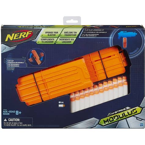 nerf clip|nerf clips walmart.